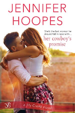 [Fly Creek 01] • Her Cowboy's Promise